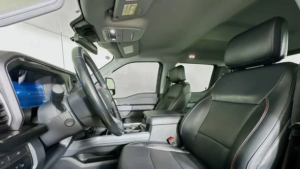 2024 Ford F-250 Super Duty King Ranch