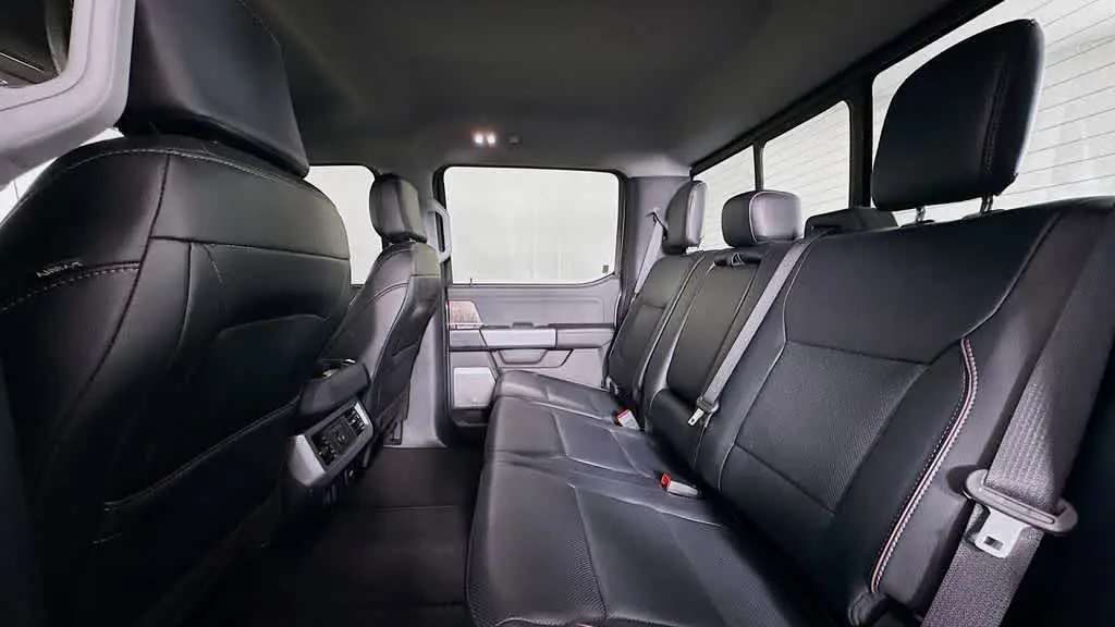 2024 Ford F-250 Super Duty King Ranch