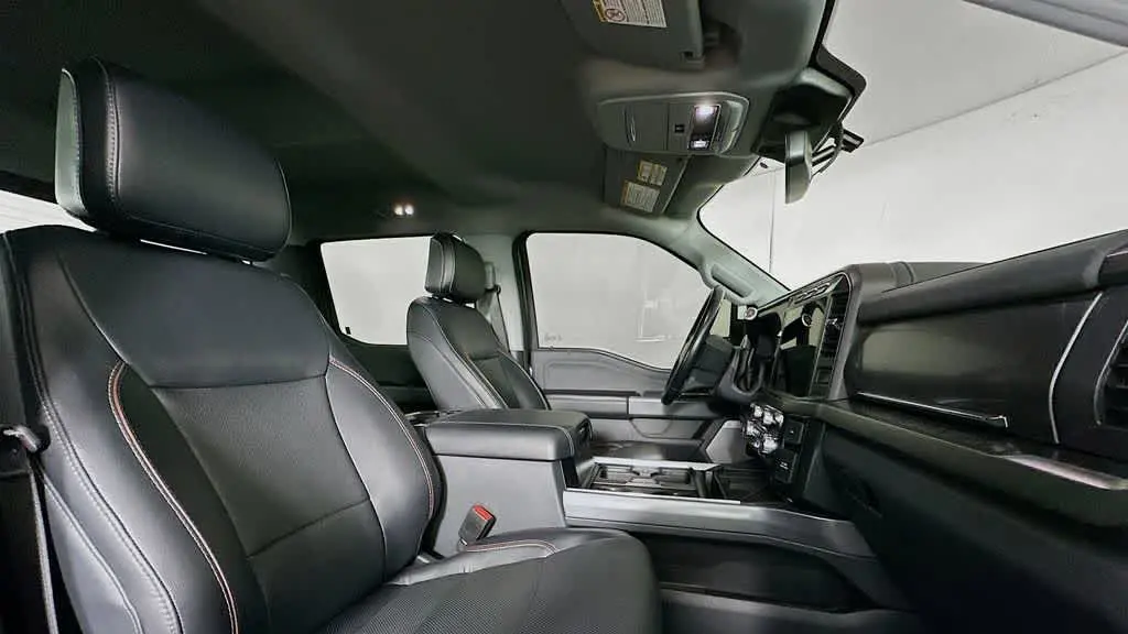 2024 Ford F-250 Super Duty King Ranch
