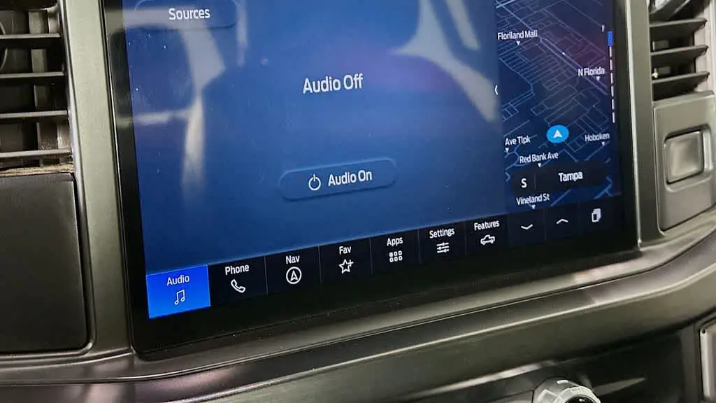 2024 Ford F-250 Super Duty King Ranch