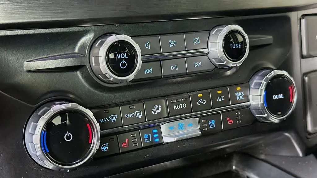 2024 Ford F-250 Super Duty King Ranch