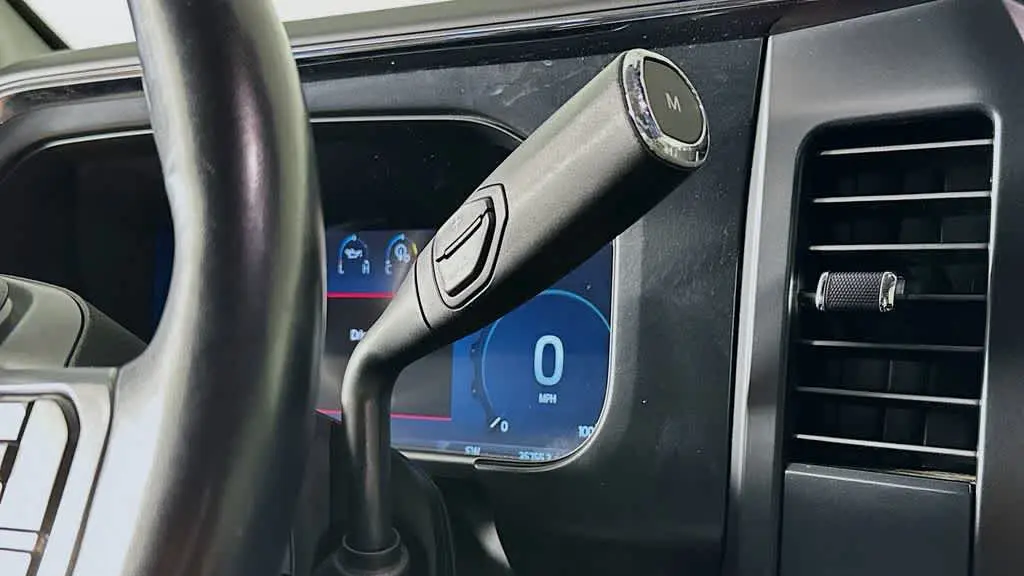 2024 Ford F-250 Super Duty King Ranch