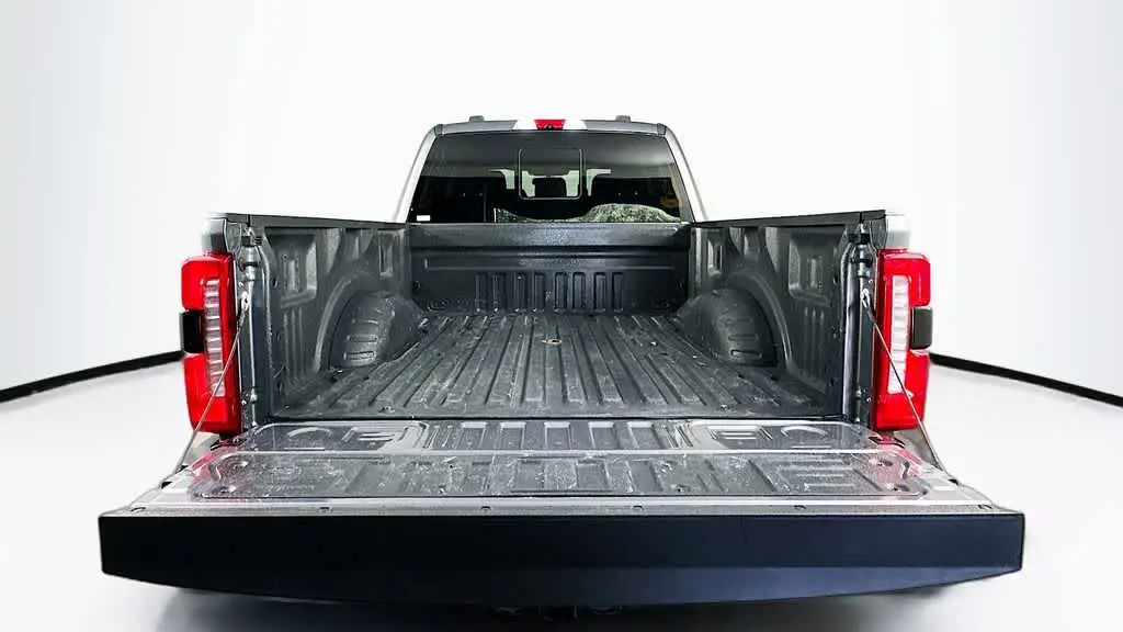 2024 Ford F-250 Super Duty King Ranch