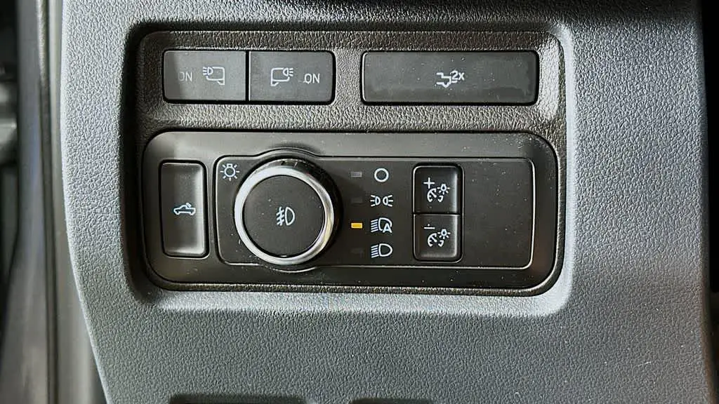 2024 Ford F-250 Super Duty King Ranch