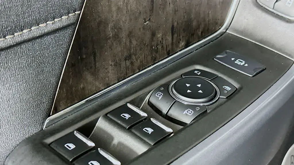 2024 Ford F-250 Super Duty King Ranch