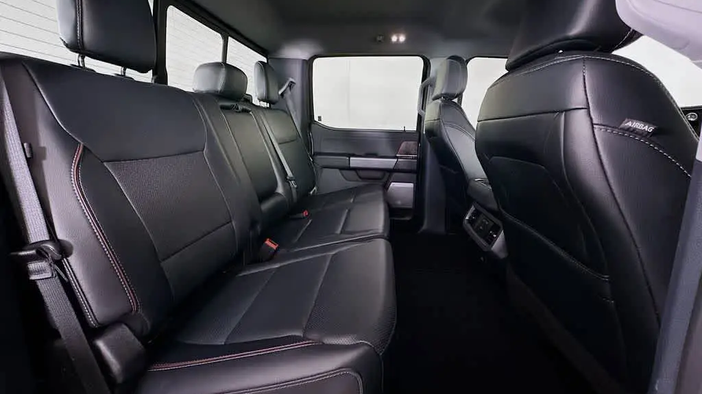 2024 Ford F-250 Super Duty King Ranch