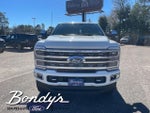 2024 F-250 Super Duty Thumbnail 2