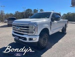 2024 F-250 Super Duty Thumbnail 3