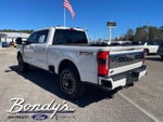 2024 F-250 Super Duty Thumbnail 12