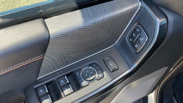 2024 Ford F-250 Super Duty King Ranch