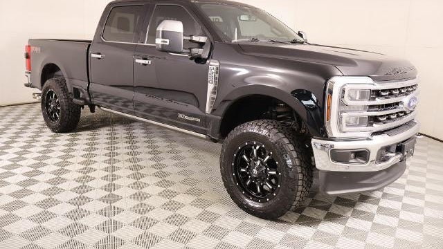 Preowned 2024 Ford F-250 Super Duty King Ranch for Sale