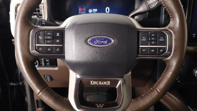 2024 Ford F-250 Super Duty King Ranch