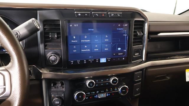 2024 Ford F-250 Super Duty King Ranch