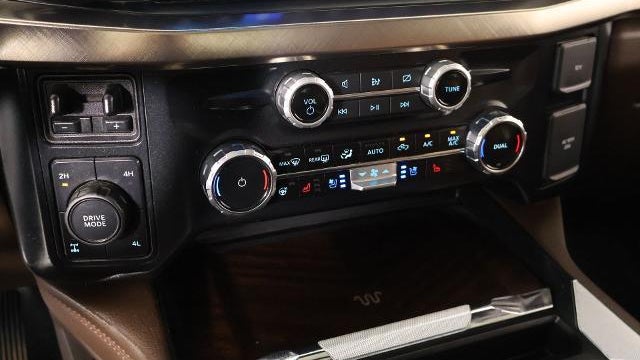 2024 Ford F-250 Super Duty King Ranch