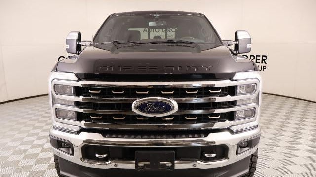 2024 Ford F-250 Super Duty King Ranch