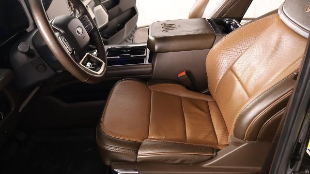 2024 Ford F-250 Super Duty King Ranch