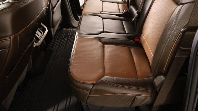 2024 Ford F-250 Super Duty King Ranch