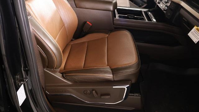 2024 Ford F-250 Super Duty King Ranch
