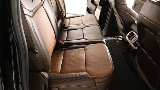 2024 Ford F-250 Super Duty King Ranch