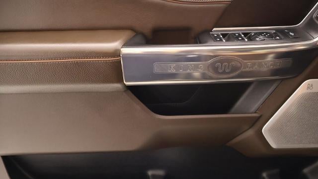 2024 Ford F-250 Super Duty King Ranch