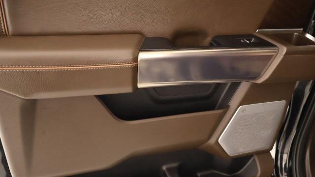 2024 Ford F-250 Super Duty King Ranch