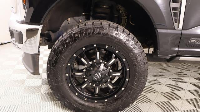 2024 Ford F-250 Super Duty King Ranch