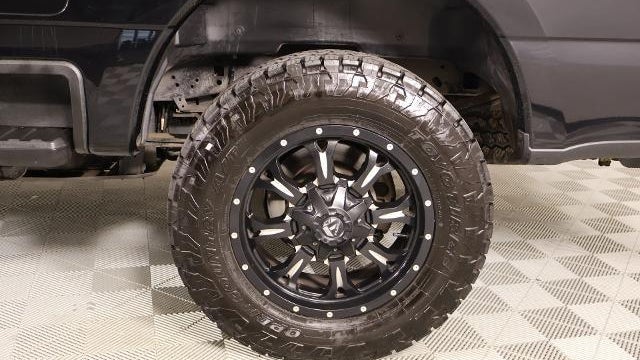 2024 Ford F-250 Super Duty King Ranch