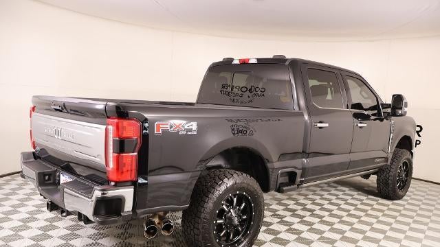 2024 Ford F-250 Super Duty King Ranch