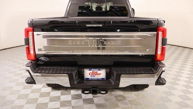 2024 Ford F-250 Super Duty King Ranch