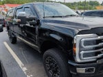 2024 F-250 Super Duty Thumbnail 2