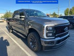 2024 F-250 Super Duty Thumbnail 1