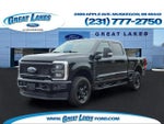 2024 F-250 Super Duty Thumbnail 1