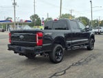 2024 F-250 Super Duty Thumbnail 4