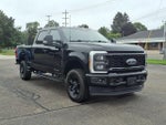 2024 F-250 Super Duty Thumbnail 6