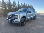 2024 F-250 Super Duty Thumbnail 2