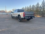2024 F-250 Super Duty Thumbnail 4