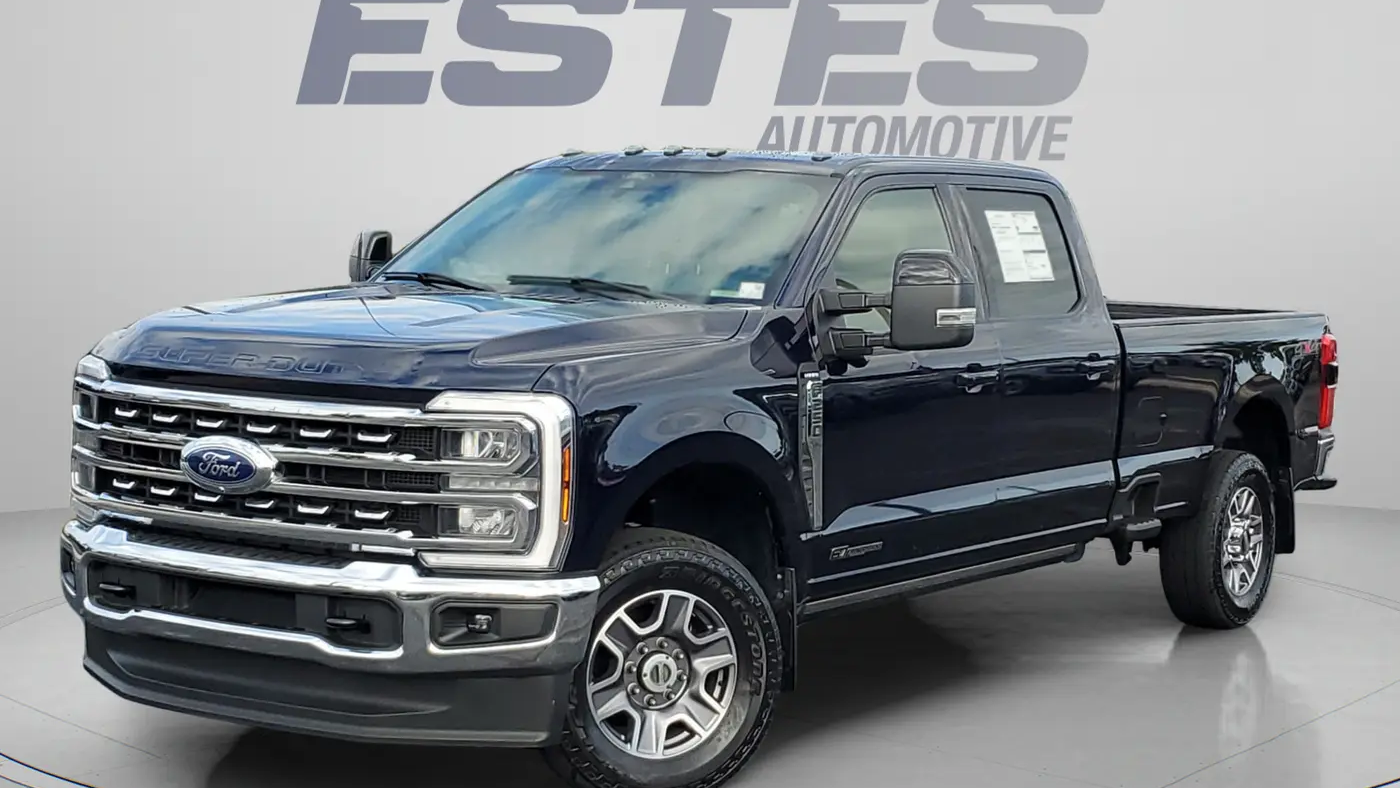 Preowned 2024 Ford F-250 Super Duty XLT for Sale