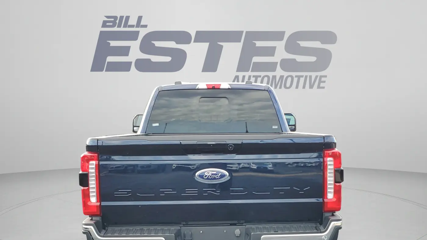2024 Ford F-250 Super Duty XLT