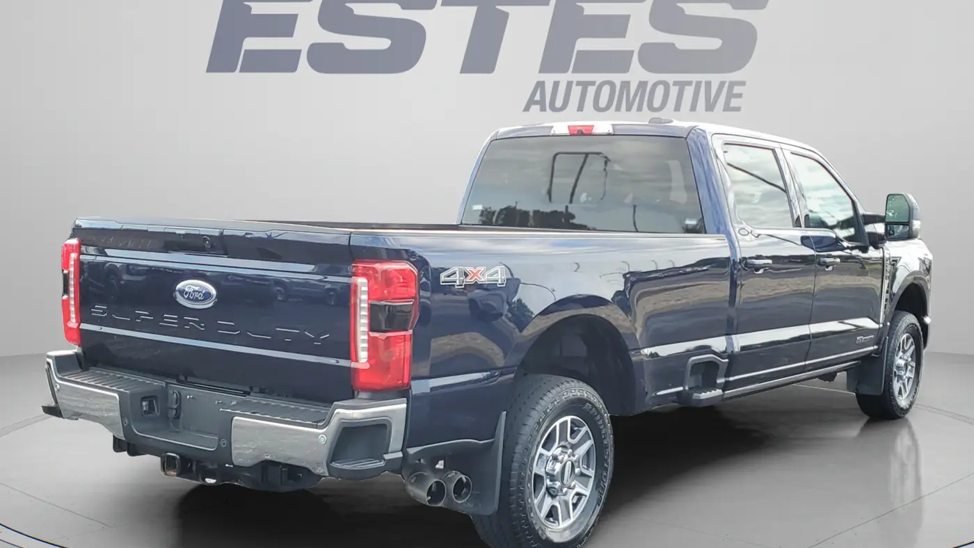 2024 Ford F-250 Super Duty XLT