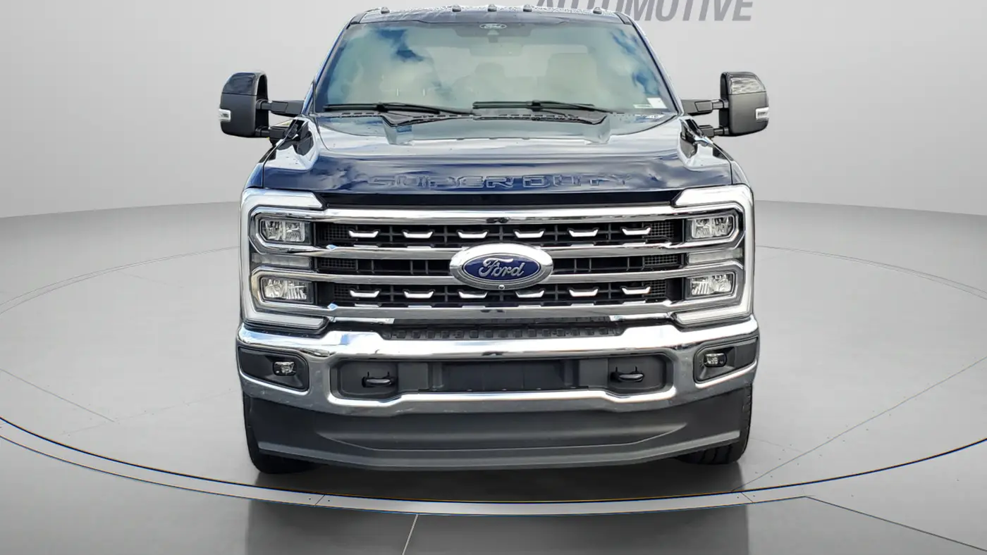 2024 Ford F-250 Super Duty XLT