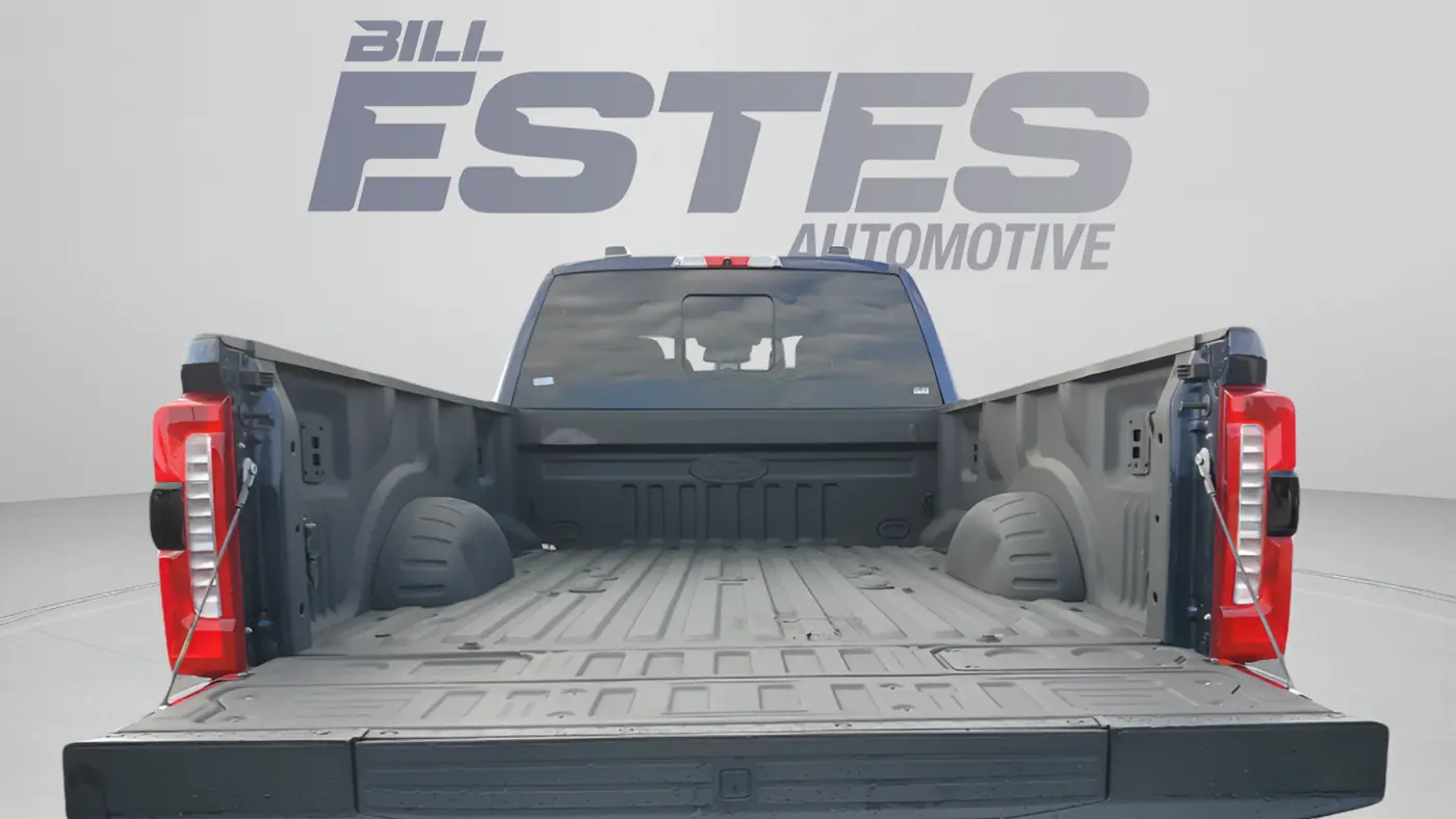 2024 Ford F-250 Super Duty XLT