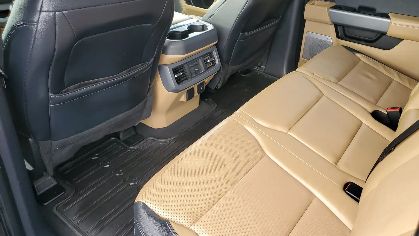 2024 Ford F-250 Super Duty XLT