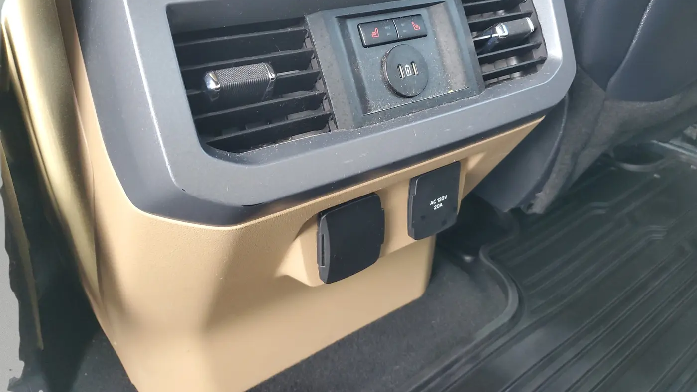 2024 Ford F-250 Super Duty XLT
