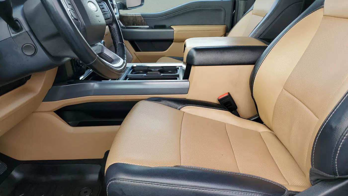 2024 Ford F-250 Super Duty XLT