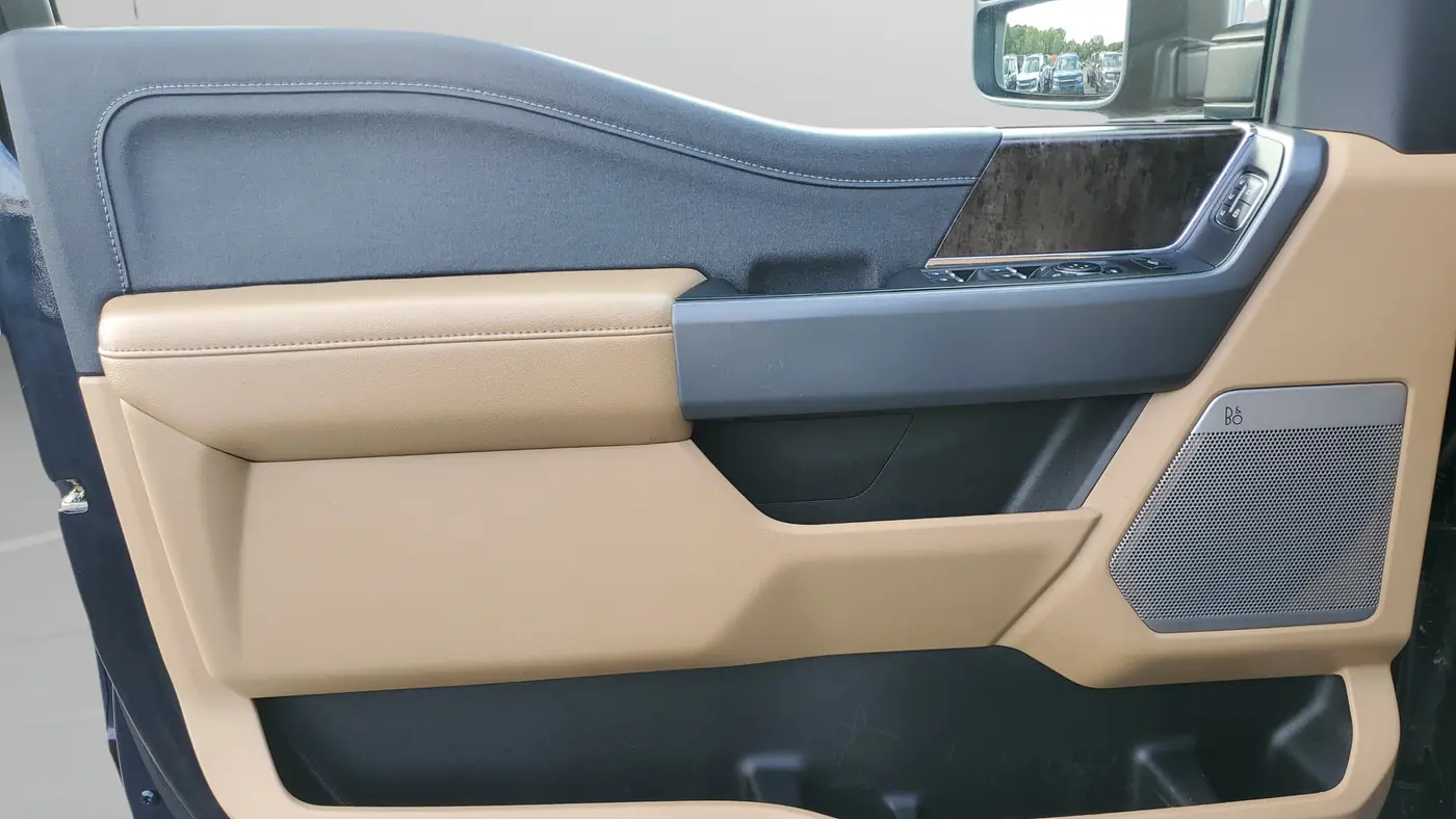 2024 Ford F-250 Super Duty XLT