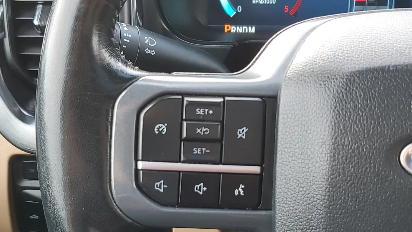 2024 Ford F-250 Super Duty XLT