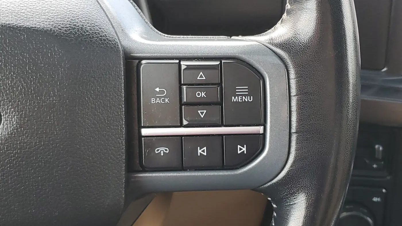 2024 Ford F-250 Super Duty XLT