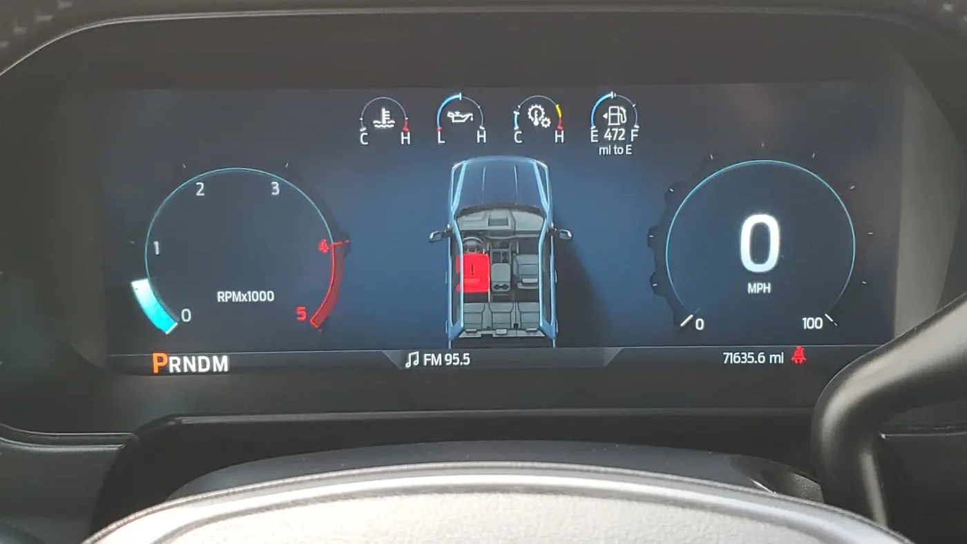 2024 Ford F-250 Super Duty XLT