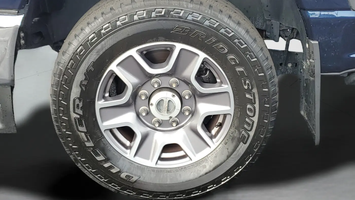 2024 Ford F-250 Super Duty XLT