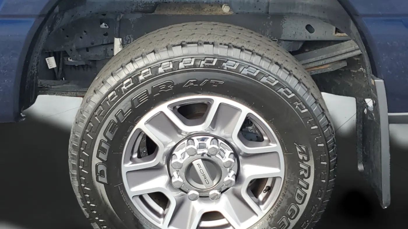 2024 Ford F-250 Super Duty XLT